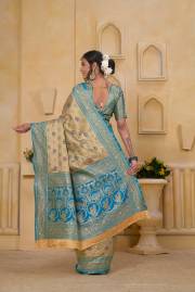Np Saree  DN 9750A TO 9750D